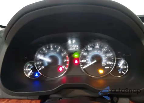 2010 Subaru Outback 2.5I Limited z USA, uszkodzony, nr VIN 4S4BRCKC1A3371817